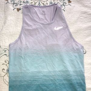 Nike tank top